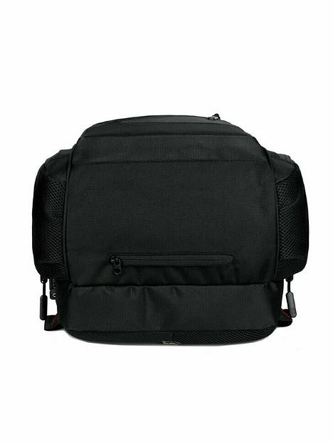 Рюкзак Rotekors Gear RG1418 Чёрный ОПТ фото 6