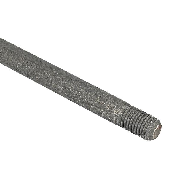 Штырь заземлителя D=16мм, L=1500мм (муфта-муфта) HZ EKF | gc-e1202 | EKF фото 1