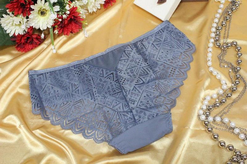 Трусы женские р-р 42-46 Арт. 6340 премиум (к.11367) фото 2