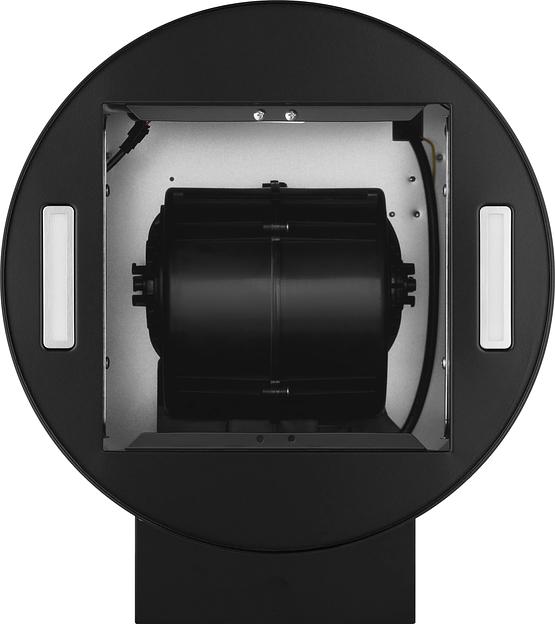 Вытяжка WEISSGAUFF GRACIA 70 BL фото 7