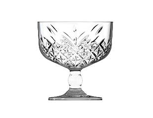 Креманка 250 мл. d=98 мм. h=102,5 мм. Таймлес /12/576/ фото 1