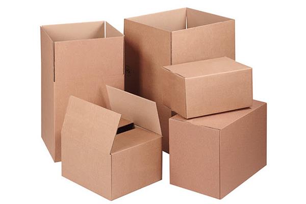 Коробки для упаковки фото 1