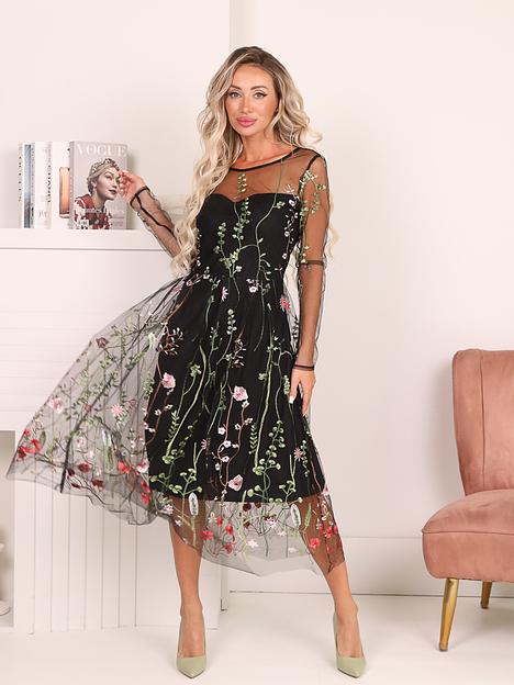 Платье П5-5562 фото 1