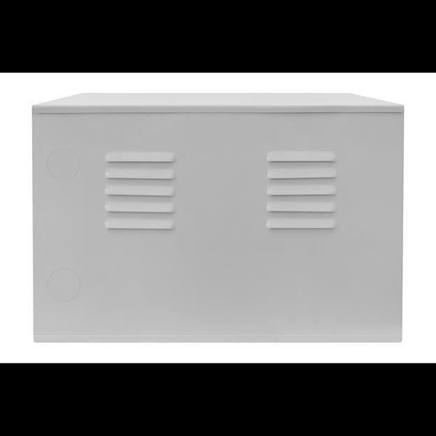 Шкаф телекоммуникационный антивандальный SNR-TAC3806 (365х600х380) фото 4