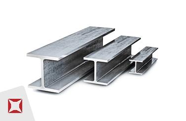 Балка двутавровая (Двутавр) фото 1