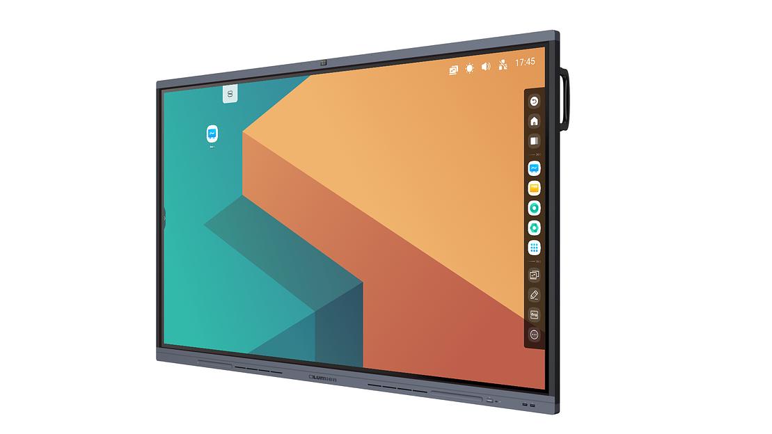 Интерактивный дисплей Lumien IFPLO3ILM 6503MLRU фото 1