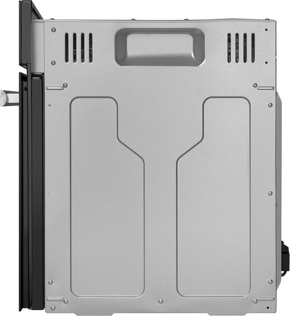 Духовой шкаф Электрический Maunfeld AEOF6060B черный фото 5