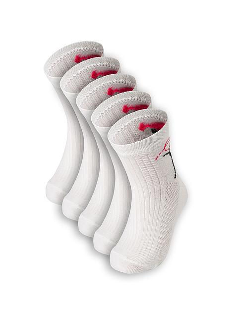 Носки детские гимнастические ОПТ фото 1