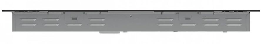 Варочная поверхность Gorenje ECT632BSCE черный фото 2