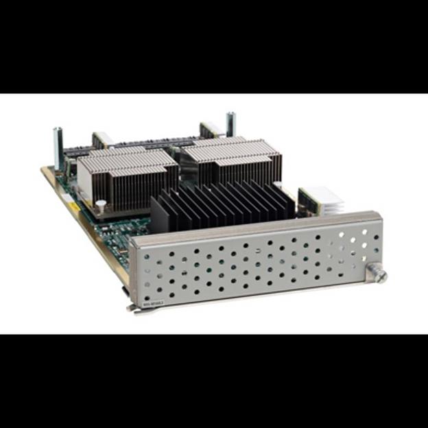 Модуль Cisco N55-M160L3 фото 1