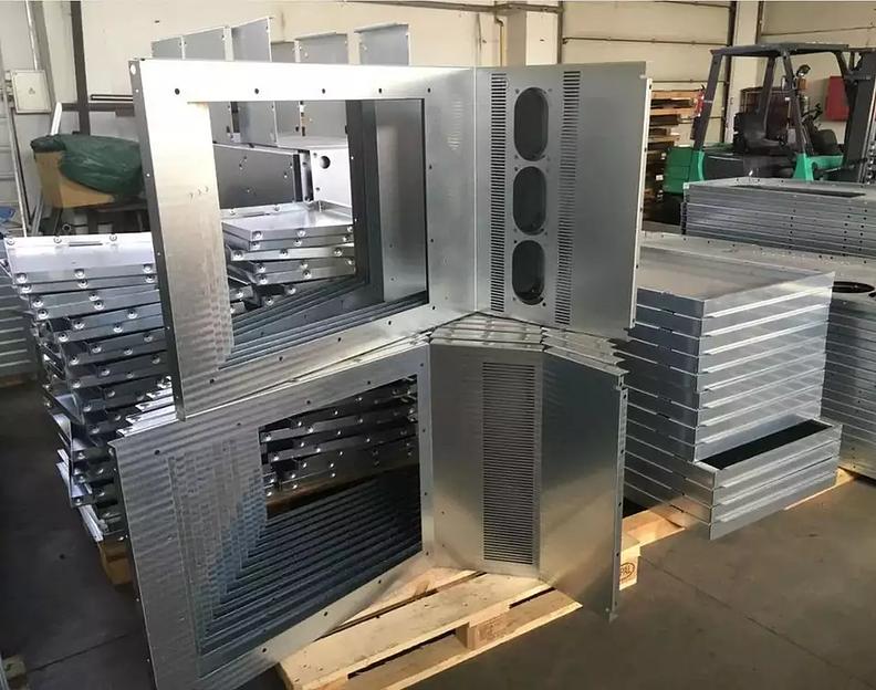 Услуга по лазерной резке металла в г. Челябинск фото 7