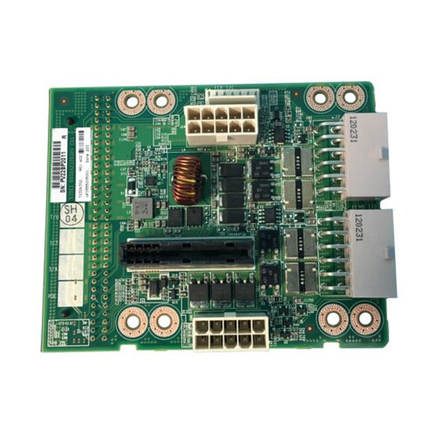 Распределитель питания для сервера Dell C6100 фото 1