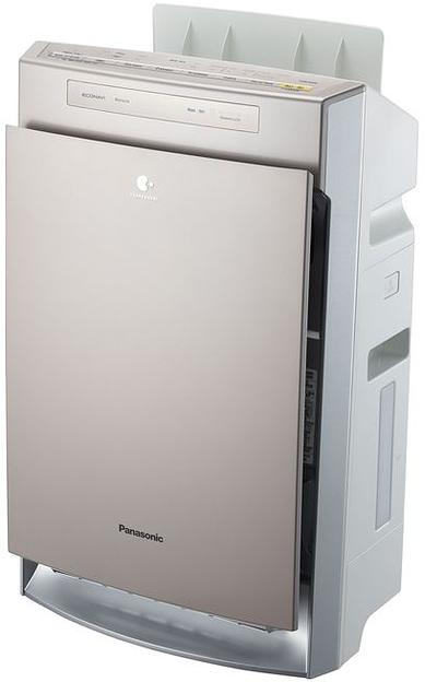 Климатический комплекc Panasonic F-VXR50R-N 46Вт золотистый (20334) фото 6