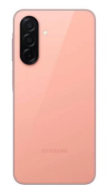 Мобильный телефон GALAXY A26 8/256GB SM-A266BZIJMEA PEACH PINK SAMSUNG фото 7