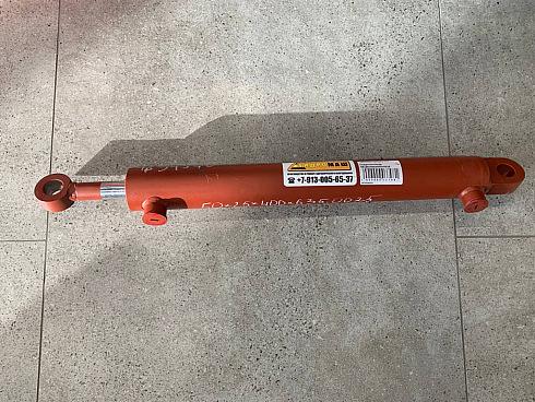 Гидроцилиндр ЦГ-50.25х400.635.0025 фото 1