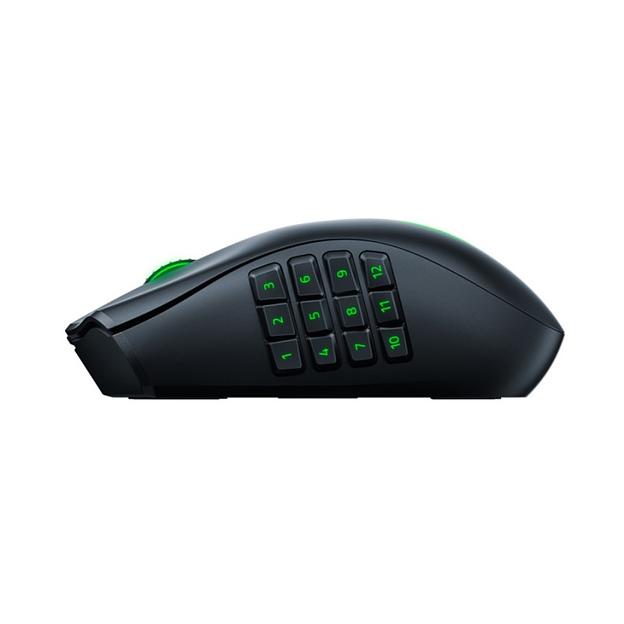 Компьютерная мышь Razer Naga Pro фото 3