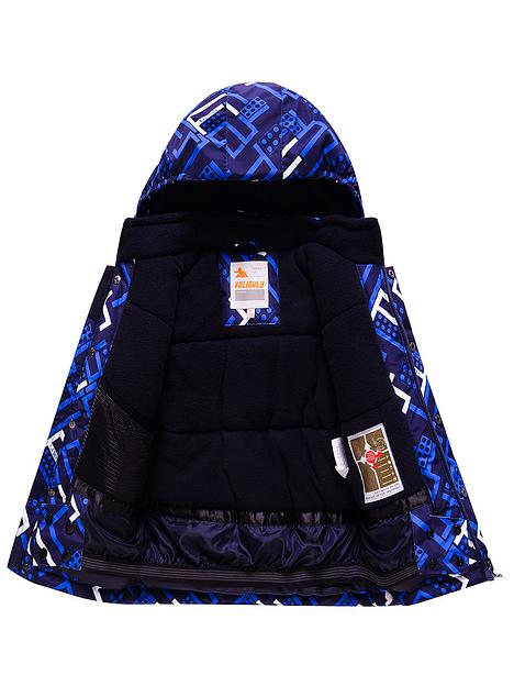 Костюм горнолыжный VALIANLY 9221S фото 4