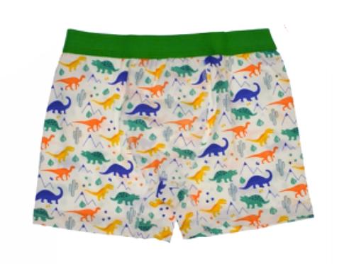 Трусы-боксеры на мальчика 3-12 лет, арт.101980040 ОПТ фото 2