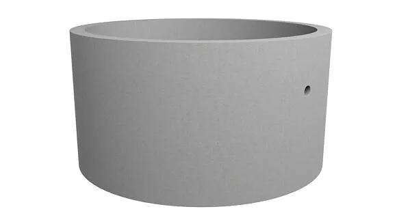 Кольцо стеновое КС-15.9 фото 1