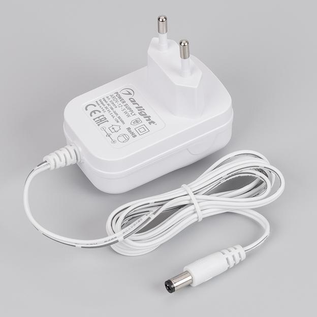 Блок питания ARS-400-24 (24V, 16,7A, 400W) (ARL, IP20 Сетка, 2 года) фото 10