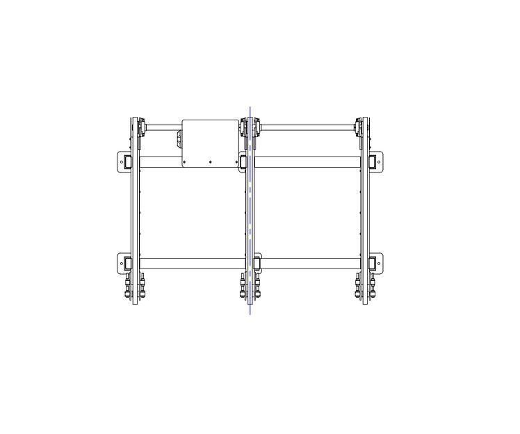 Цепной транспортер Р01В01 фото 3