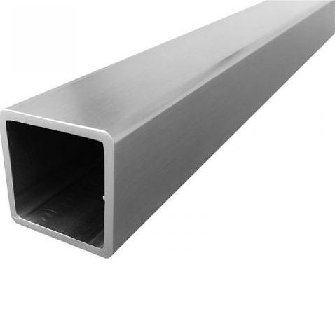 Труба профильная 60х60х2 мм квадратная опт фото 1