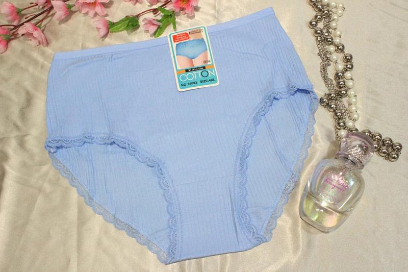 Трусы женские р-р 50-54 Арт. 85603 (к.11600) фото 1