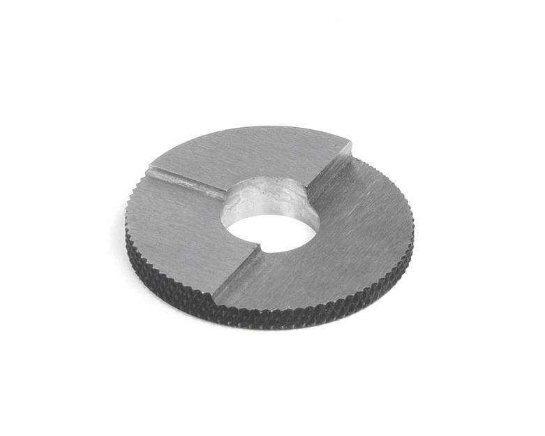 Калибр-кольцо К (NPT) 4"-8  р-г ЧИЗ с поверкой фото 3