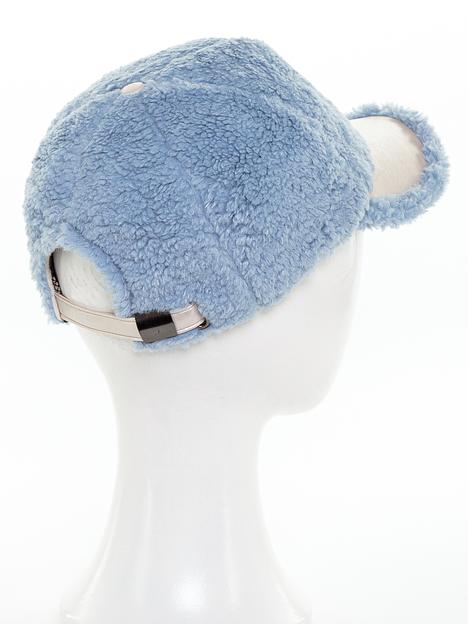 Совершенство бейсболка 006/у экомех тедди опт фото 3