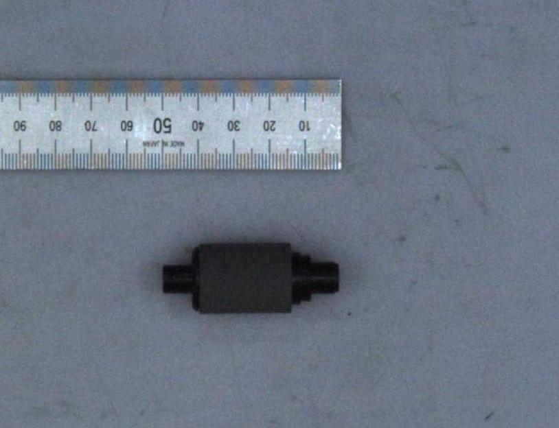 Ролик захвата ADF Samsung SCX-4x21/4725/5x30/6x22/6555/WC 4250/4260 (JB75-00300A/022N02373) фото 3