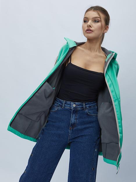 Ветровка MTFORCE 22210Z фото 5