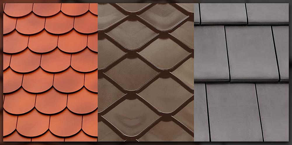 Натуральная черепица ОПТ фото 8