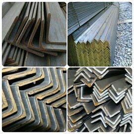 Уголок металлический 100×100×10 мм фото 2