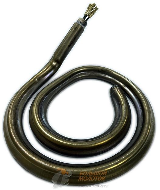 ТЭН на плиту "Мечта" 145-1,0 УКРАИНА /60 фото 1