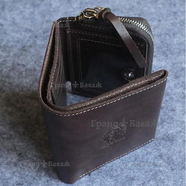 Портмоне Apache МК-5-А/кор фото 4