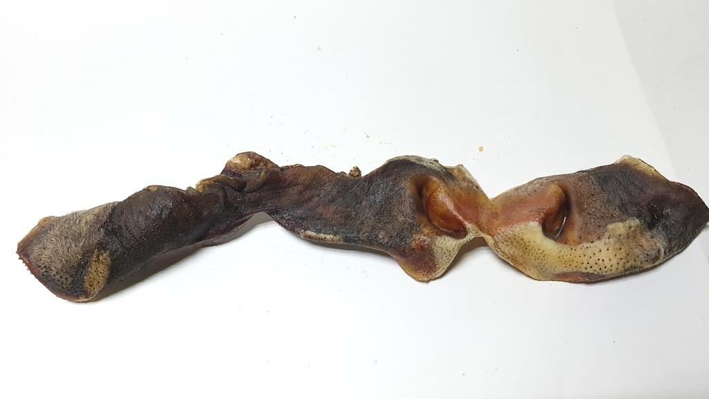 Носогубное мясо для собак опт фото 1