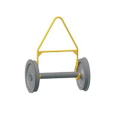 Траверса для железнодорожной отрасли фото 1