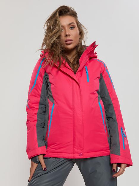 Костюм горнолыжный SkiingBird 052002R фото 5