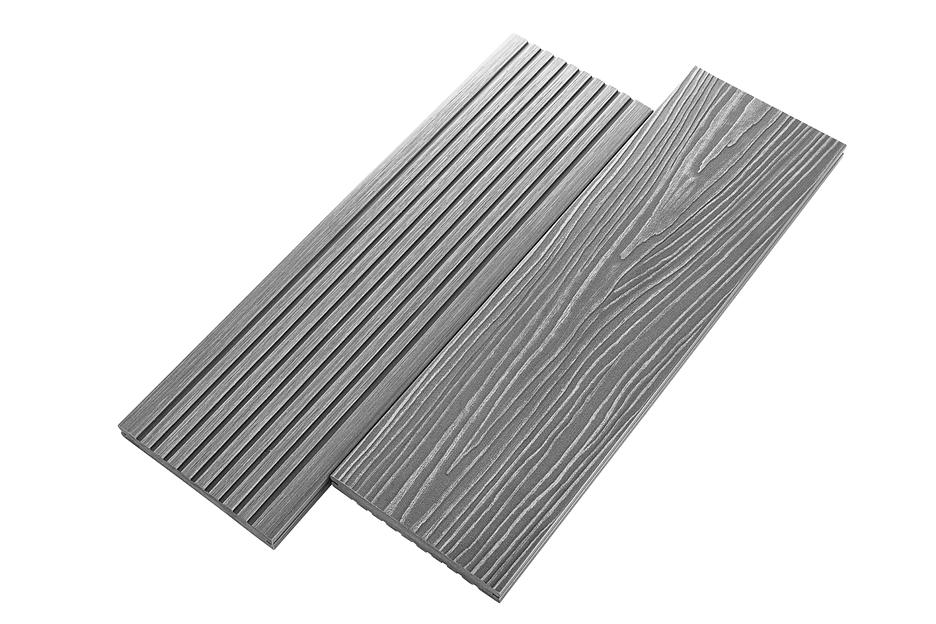 Террасная доска Uno Solid 152×20 мм, опт фото 4