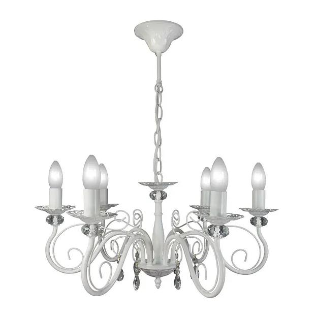 Люстра подвесная S1210-6 ОПТ фото 1