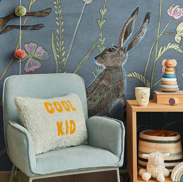 Обои WONDERLAND опт фото 6