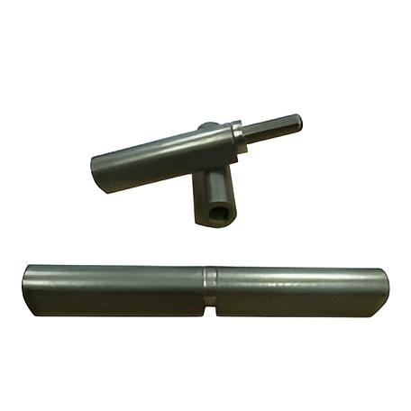 Петля каплевидная 25х160 мм фото 1