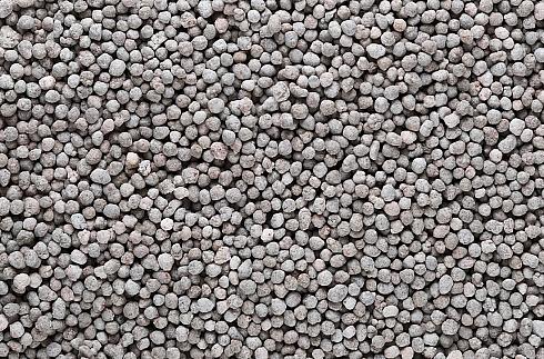 Азотно-фосфорно-калийное удобрение NPKS 10:20:20:6 фото 1