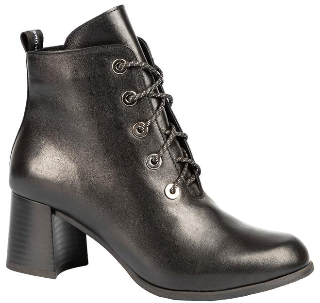 Ботинки женские 8-1297 б фото 1