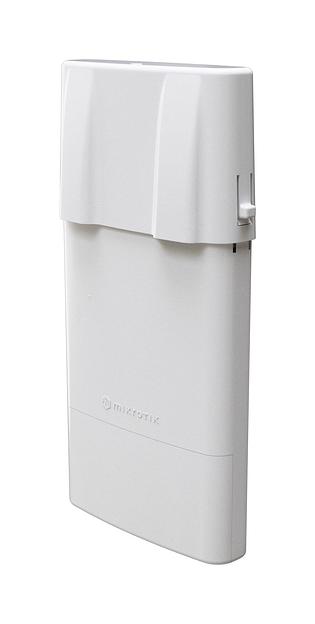 Точка доступа Mikrotik L11UG-5HaxD-NB фото 1