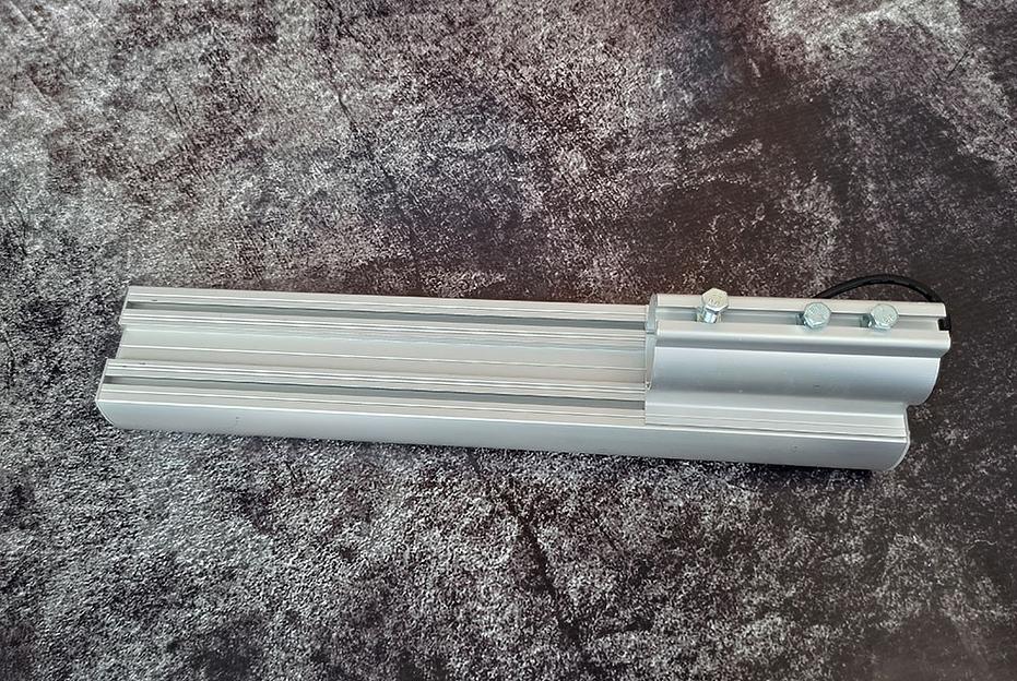 Уличный консольный светильник Адамант ADM-U-MG 30 Вт ОПТ фото 5