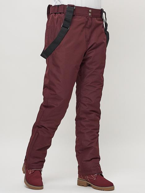 Брюки горнолыжные Colannia 66413Bo фото 7