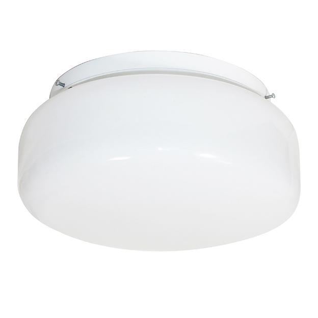 Светильник НПО-22-2x60-210 (Таблетка) фото 1