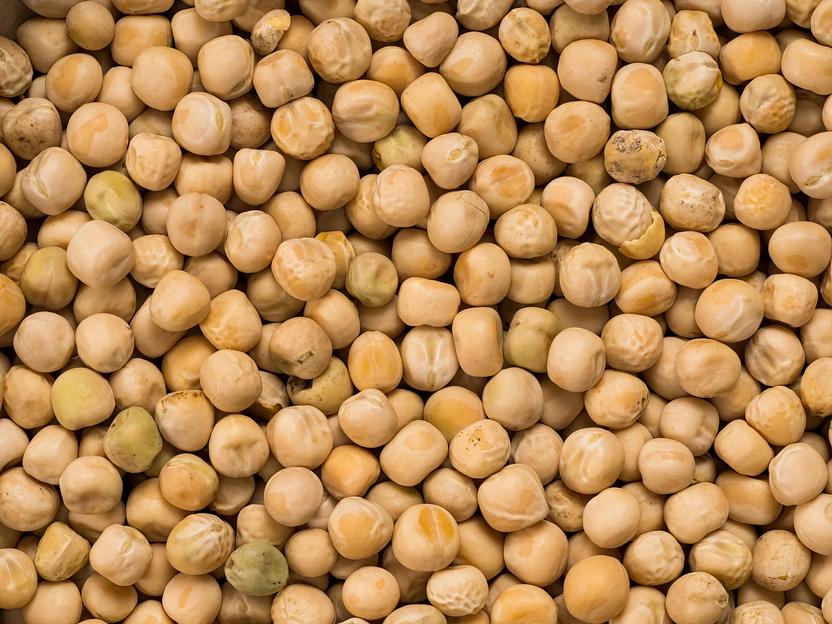 Горох 100т в Южном федеральном округе фото 1