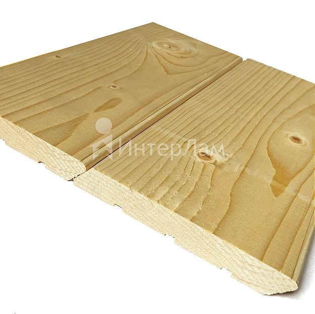 Планкен косой АВ 20х145 опт фото 1